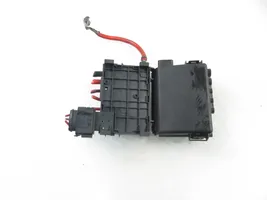 Seat Leon (1M) Battery relay fuse 