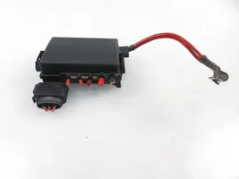 Seat Leon (1M) Relais de batterie fusible 
