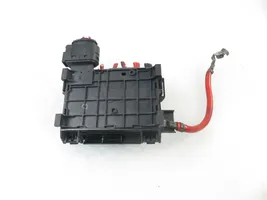 Seat Leon (1M) Battery relay fuse 