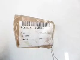 Volkswagen Fox Sonda lambda 