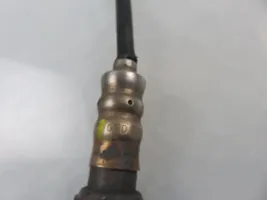 Volkswagen Fox Lambda probe sensor 