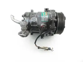 Opel Corsa C Air conditioning (A/C) compressor (pump) 