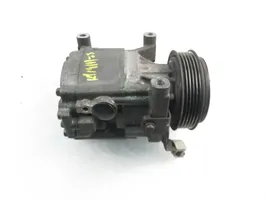 Fiat Punto (188) Air conditioning (A/C) compressor (pump) 