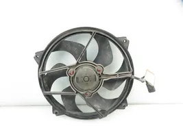 Peugeot 307 Kit ventilateur 