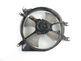 Honda CRX Ventilateur de refroidissement de radiateur électrique 