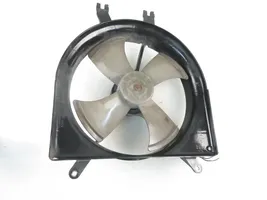 Honda CRX Ventilateur de refroidissement de radiateur électrique 