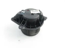 Peugeot 406 Ventola riscaldamento/ventilatore abitacolo 