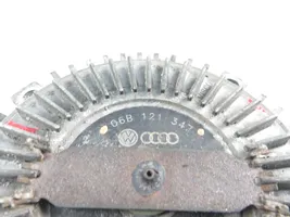 Volkswagen PASSAT B5.5 Viscous fan clutch 