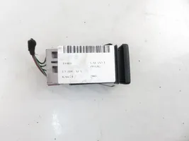 Ford Galaxy Botón interruptor de luz de peligro YM2113A350ABW