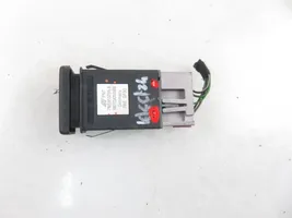 Ford Galaxy Botón interruptor de luz de peligro YM2113A350ABW