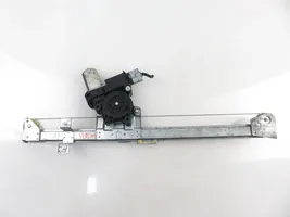 Citroen Jumper Mécanisme de lève-vitre avec moteur 