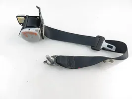 Infiniti M Cintura di sicurezza centrale (posteriore) 