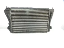 Volkswagen Golf V Radiatore intercooler 