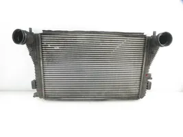 Volkswagen Golf V Radiatore intercooler 