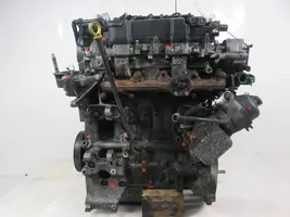 Ford Focus C-MAX Engine 