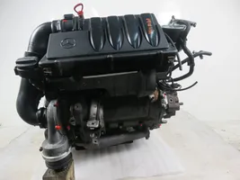 Mercedes-Benz A W169 Moteur 