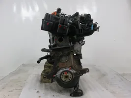 Fiat Punto (188) Engine 