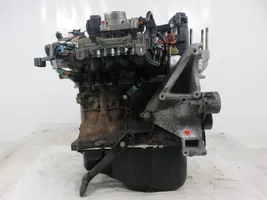 Fiat Punto (188) Engine 