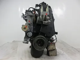 Fiat Punto (188) Engine 