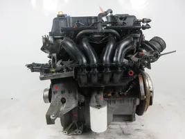 Ford Ka Engine 