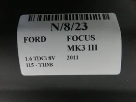 Ford Focus Tableau de bord 