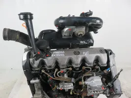 Volkswagen Transporter - Caravelle T4 Engine 