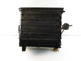 BMW 3 E46 Convogliatore ventilatore raffreddamento del radiatore 