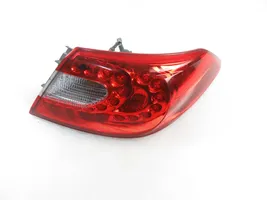 Infiniti M Rear/tail lights 