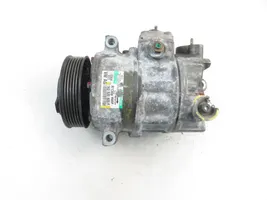 Volkswagen Golf Plus Compressore aria condizionata (A/C) (pompa) 