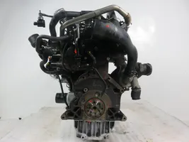 Peugeot 807 Engine 
