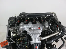 Peugeot 807 Engine 