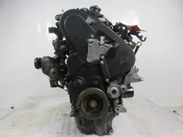 Peugeot 807 Engine 