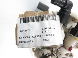 Toyota Corolla E120 E130 Polttoainesäiliön pumppu 0580313085