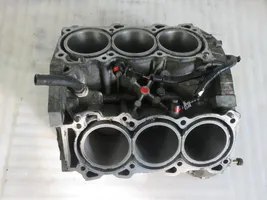 Nissan Pathfinder R51 Blocco motore 
