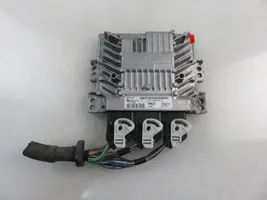 Ford Focus Engine control unit/module 5WS40778FT