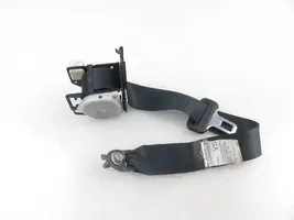 Infiniti M Ceinture de sécurité arrière 