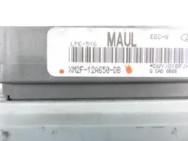 Ford Galaxy Calculateur moteur ECU 