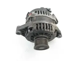 Chevrolet Cruze Alternator 