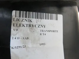 Volkswagen Transporter - Caravelle T4 Licznik / Prędkościomierz 