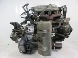 Fiat Ducato Engine 