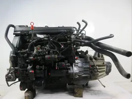 Fiat Ducato Engine 