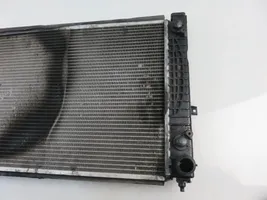 Audi A6 S6 C5 4B Dzesēšanas šķidruma radiators 