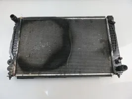 Audi A6 S6 C5 4B Coolant radiator 