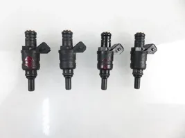 Volkswagen Golf IV Fuel injectors set 