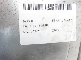 Ford Fiesta Moottorin ohjainlaite/moduuli 0281011612