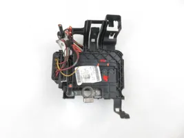 Seat Ibiza IV (6J,6P) Battery relay fuse 