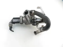 Opel Corsa C Zawór EGR 