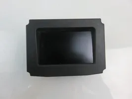 Opel Zafira B Screen/display/small screen 