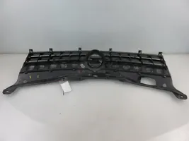 Opel Astra H Grille de calandre avant 13149466