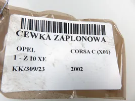 Opel Corsa C Cewka zapłonowa wysokiego napięcia 